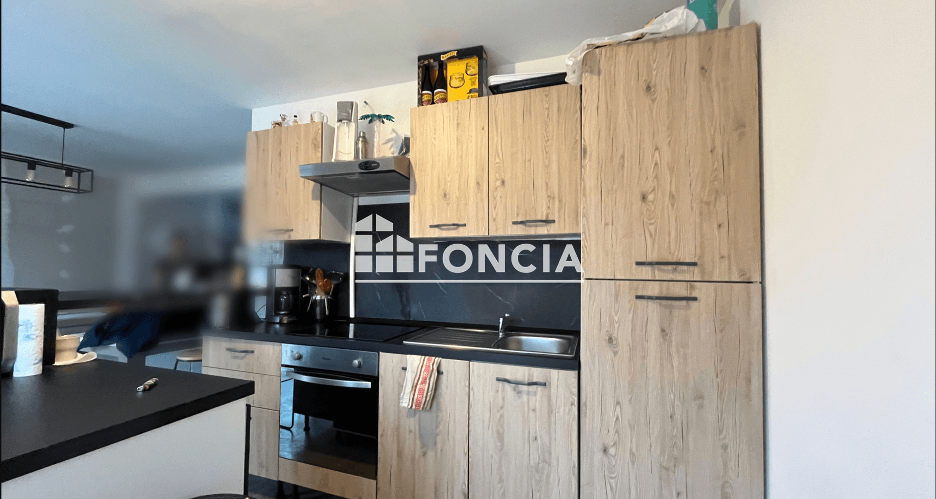 Maison 4 pièces (92.89 m²) à vendre - Salouël (80480)