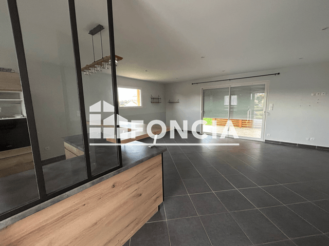 Maison 4 pièces (90 m²) à louer - Villefranche D'albigeois (81430)