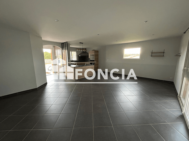 Maison 4 pièces (90 m²) à louer - Villefranche D'albigeois (81430)