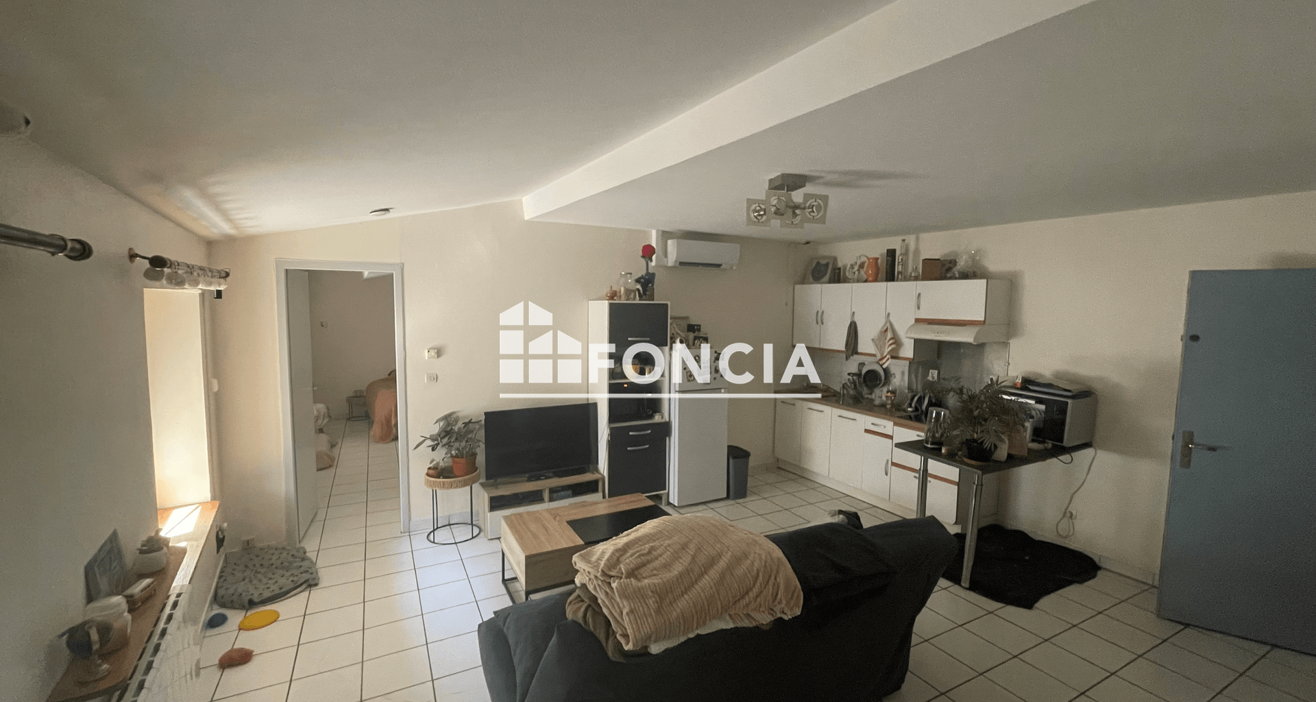 Appartement 2 pièces (48.2 m²) à louer - Valence (26000)