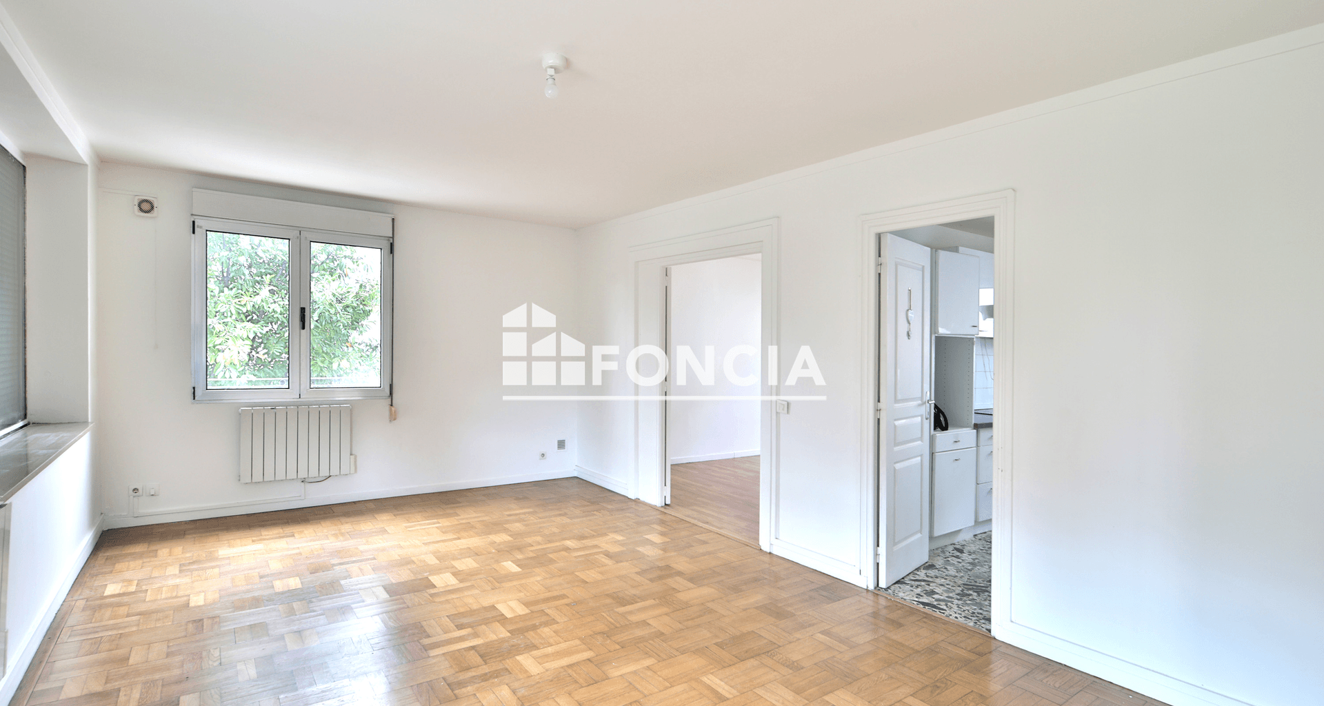 Appartement 2 pièces (55.71 m²) à vendre - Houilles (78800)