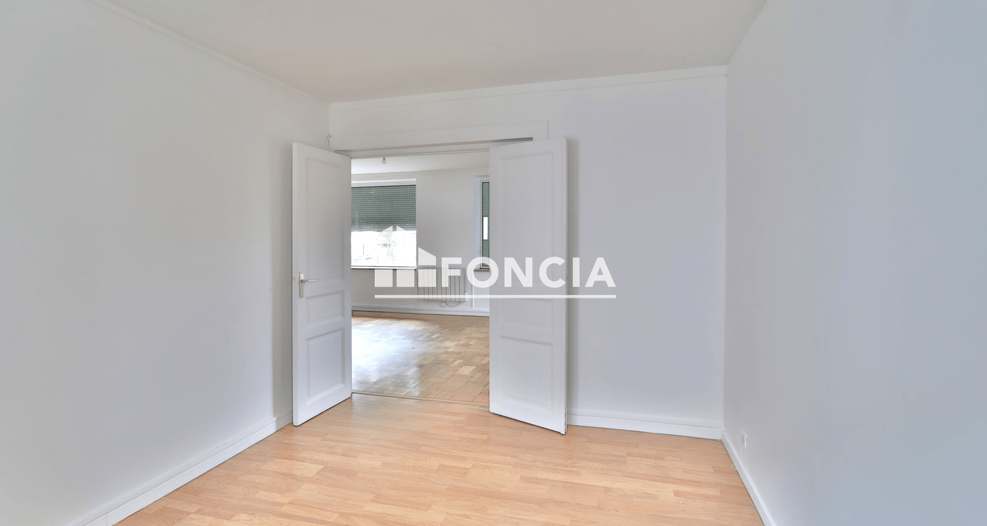 Appartement 2 pièces (55.71 m²) à vendre - Houilles (78800)