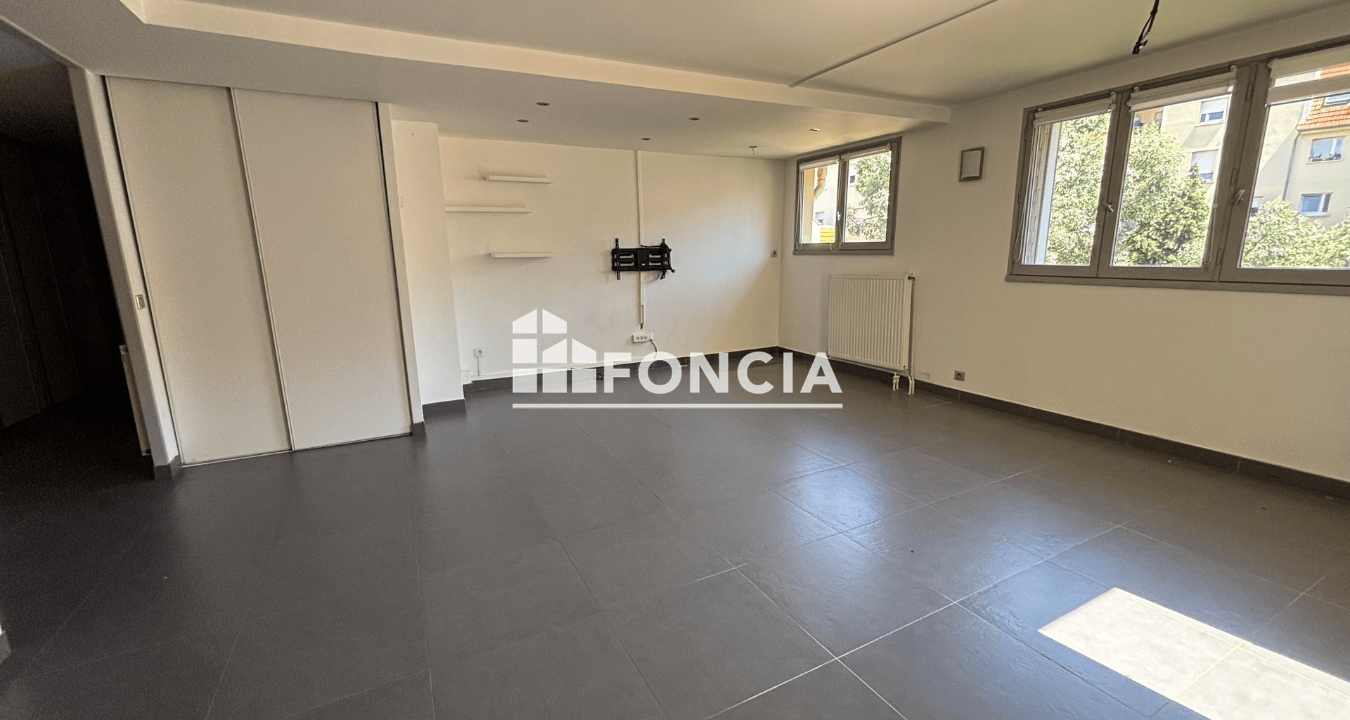 Appartement 5 pièces (115.04 m²) à vendre - Sannois (95110)