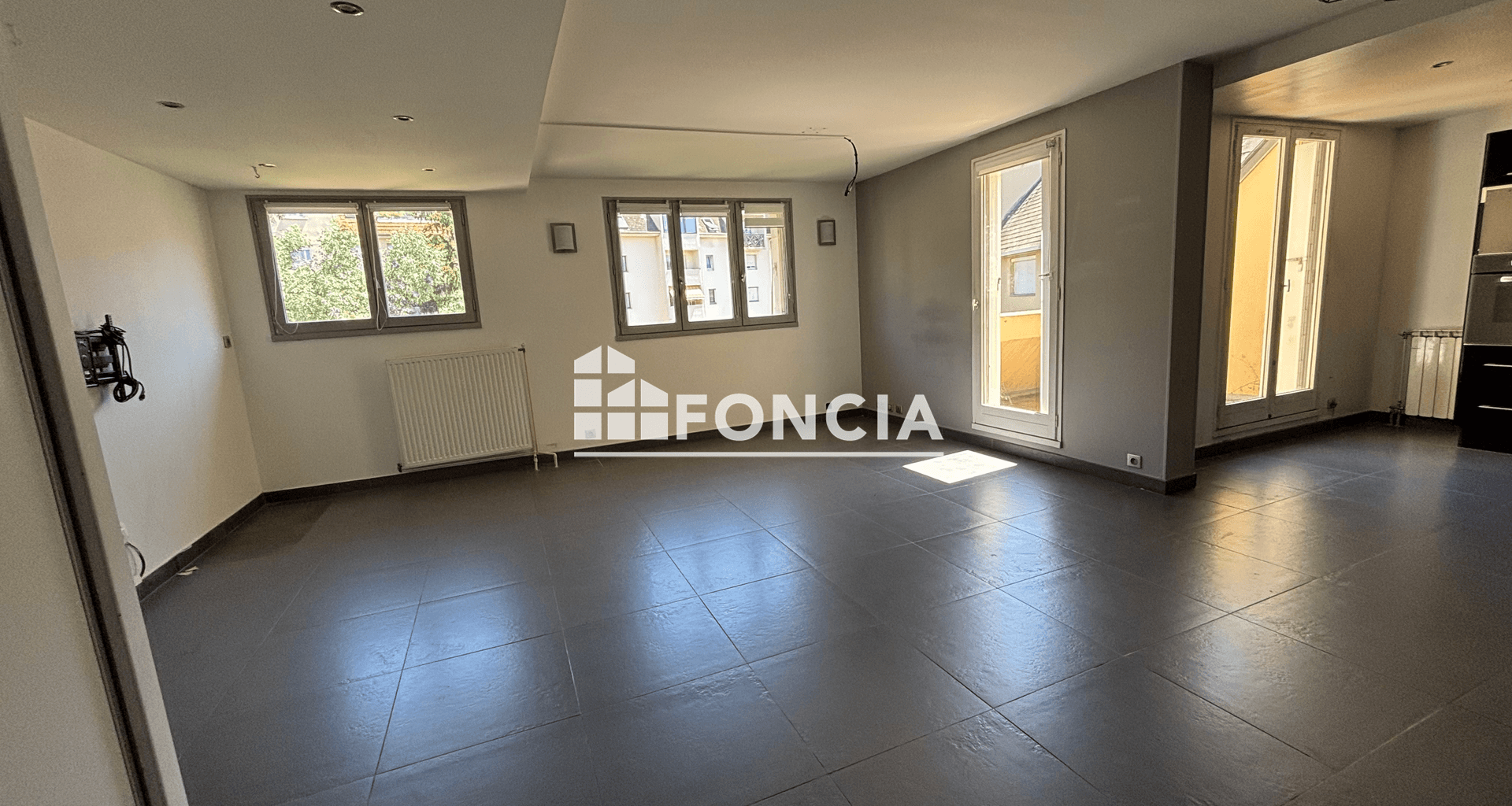 Appartement 5 pièces (115.04 m²) à vendre - Sannois (95110)