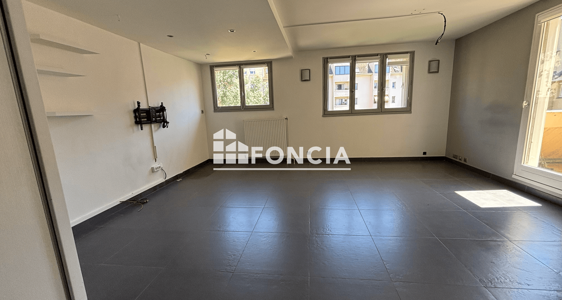 Appartement 5 pièces (115.04 m²) à vendre - Sannois (95110)