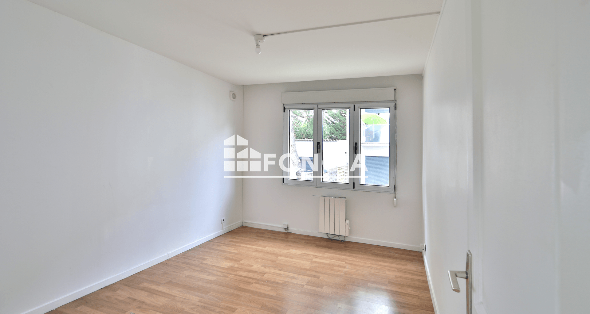 Appartement 2 pièces (55.71 m²) à vendre - Houilles (78800)