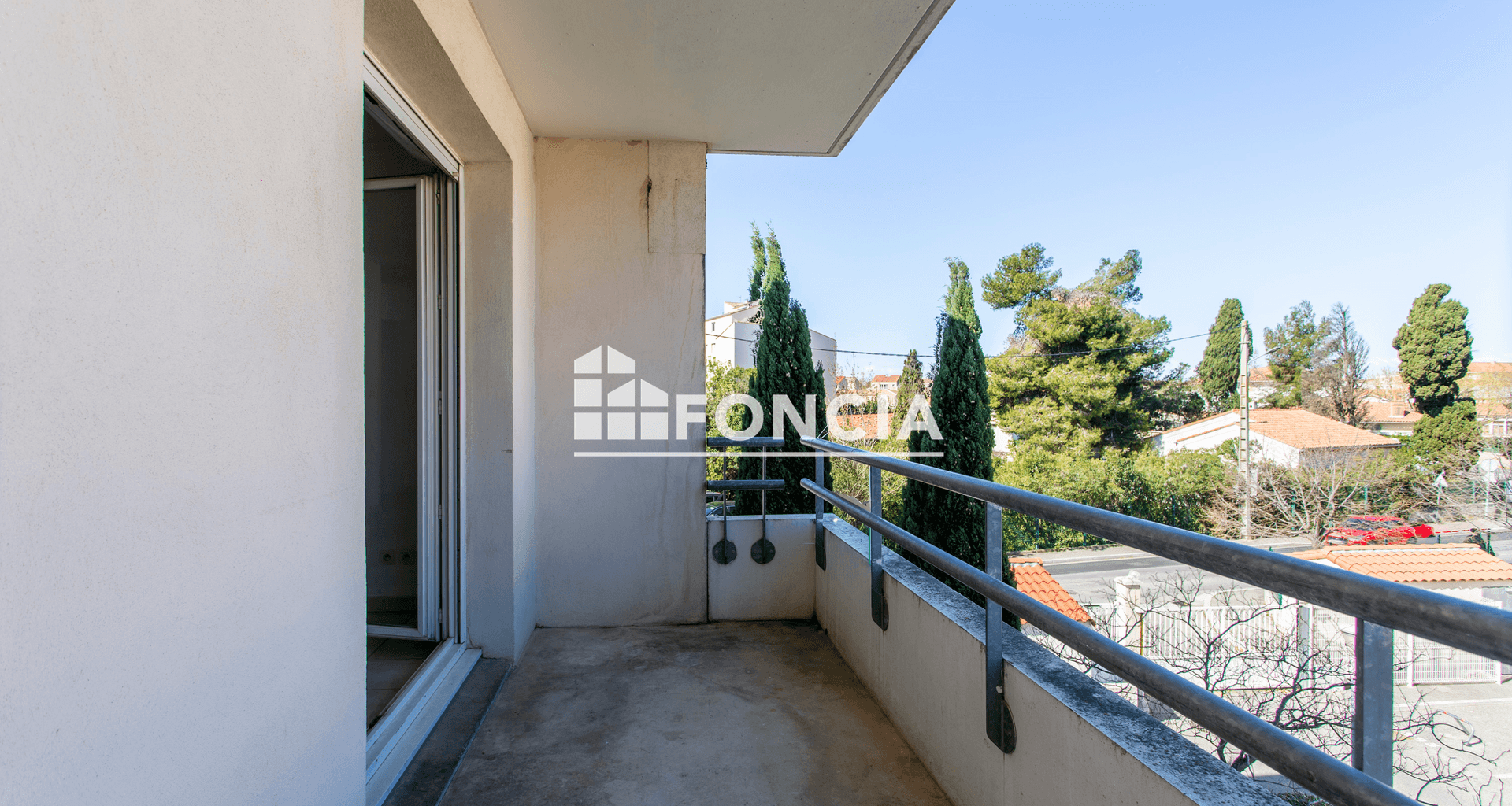 Appartement 2 pièces (42.07 m²) à vendre - Miramas (13140)