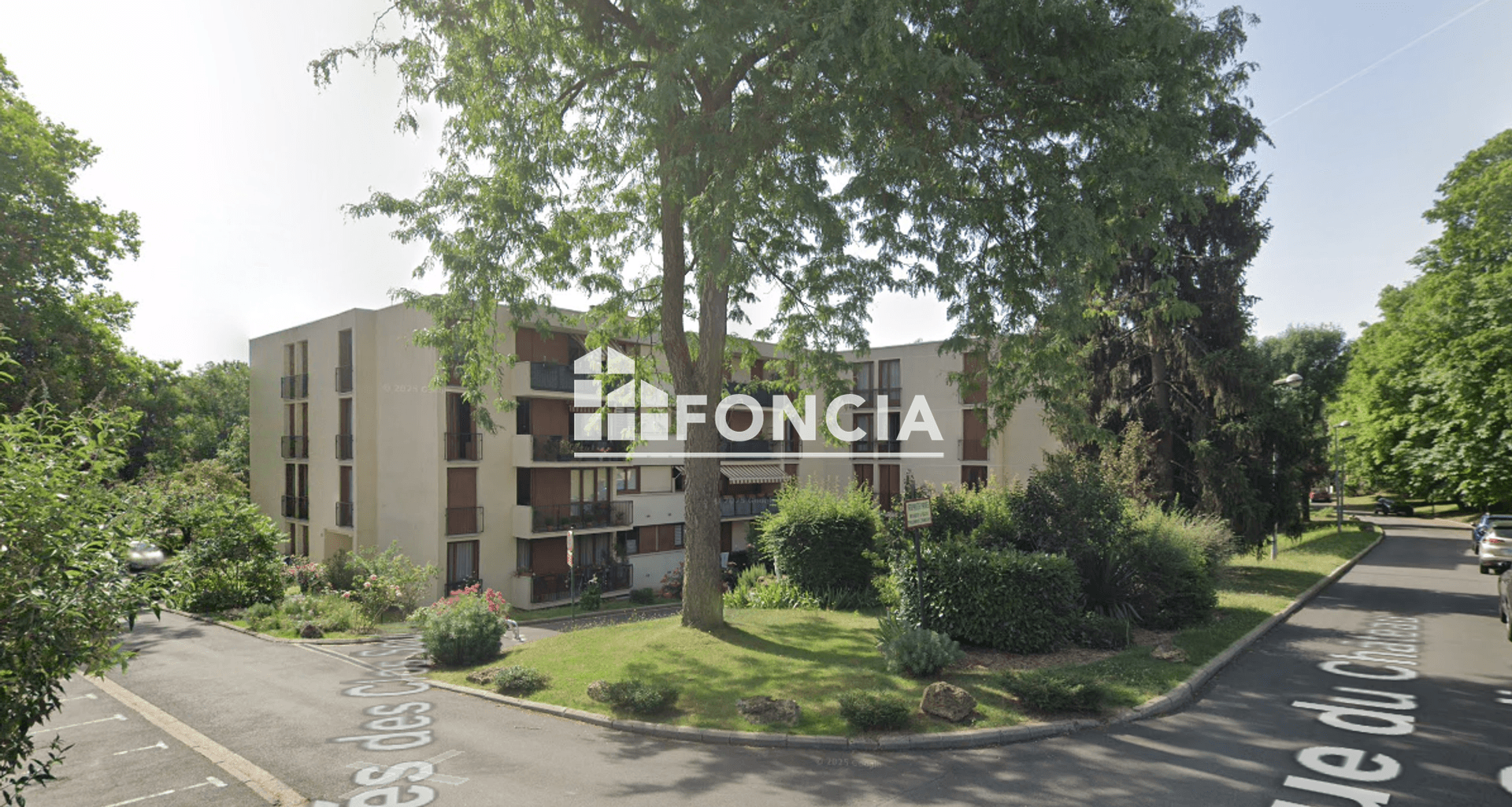 Appartement 4 pièces (77 m²) à louer - Brunoy (91800)