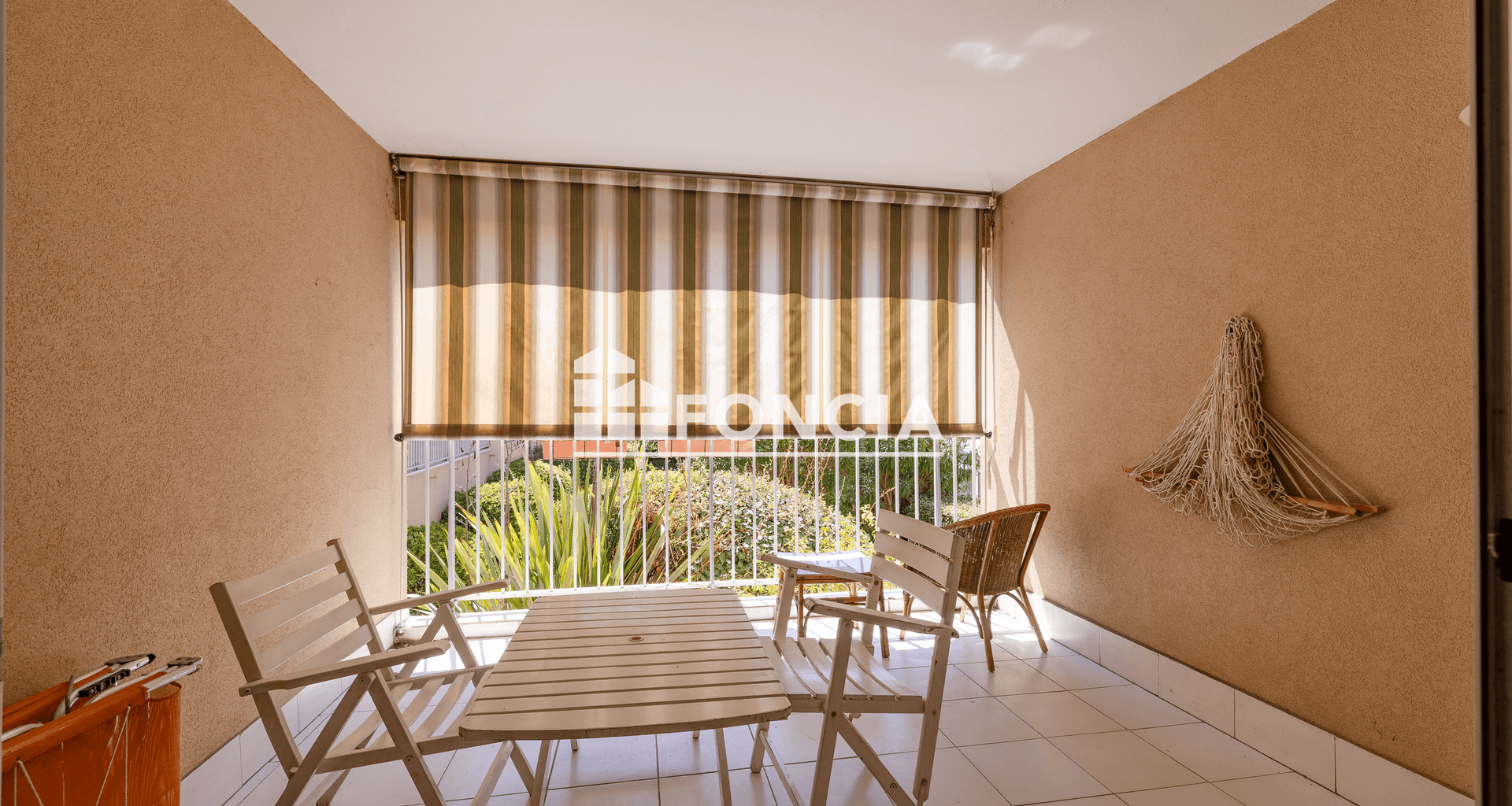 Studio (24 m²) à vendre - Fréjus (83600)