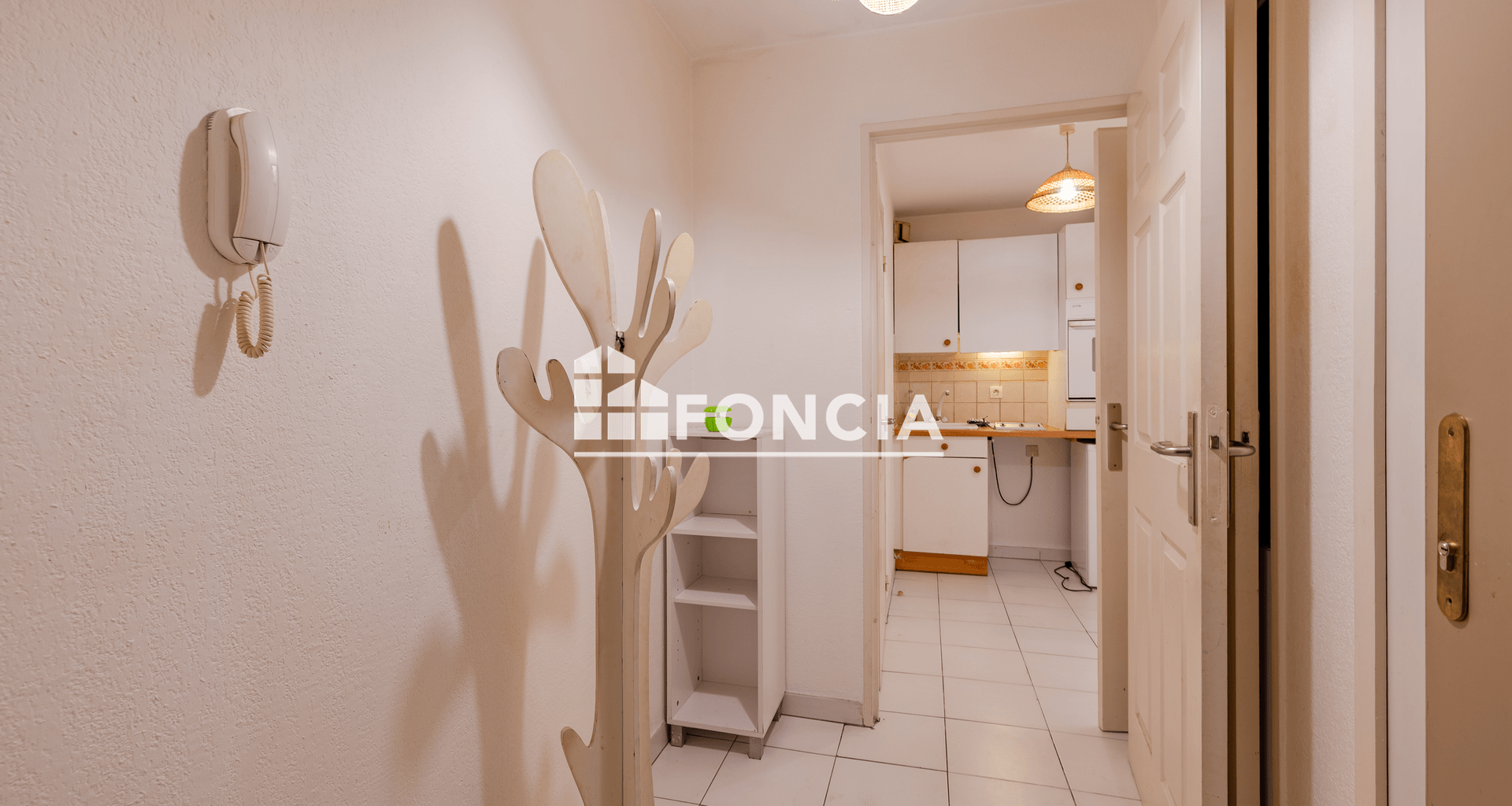 Studio (24 m²) à vendre - Fréjus (83600)