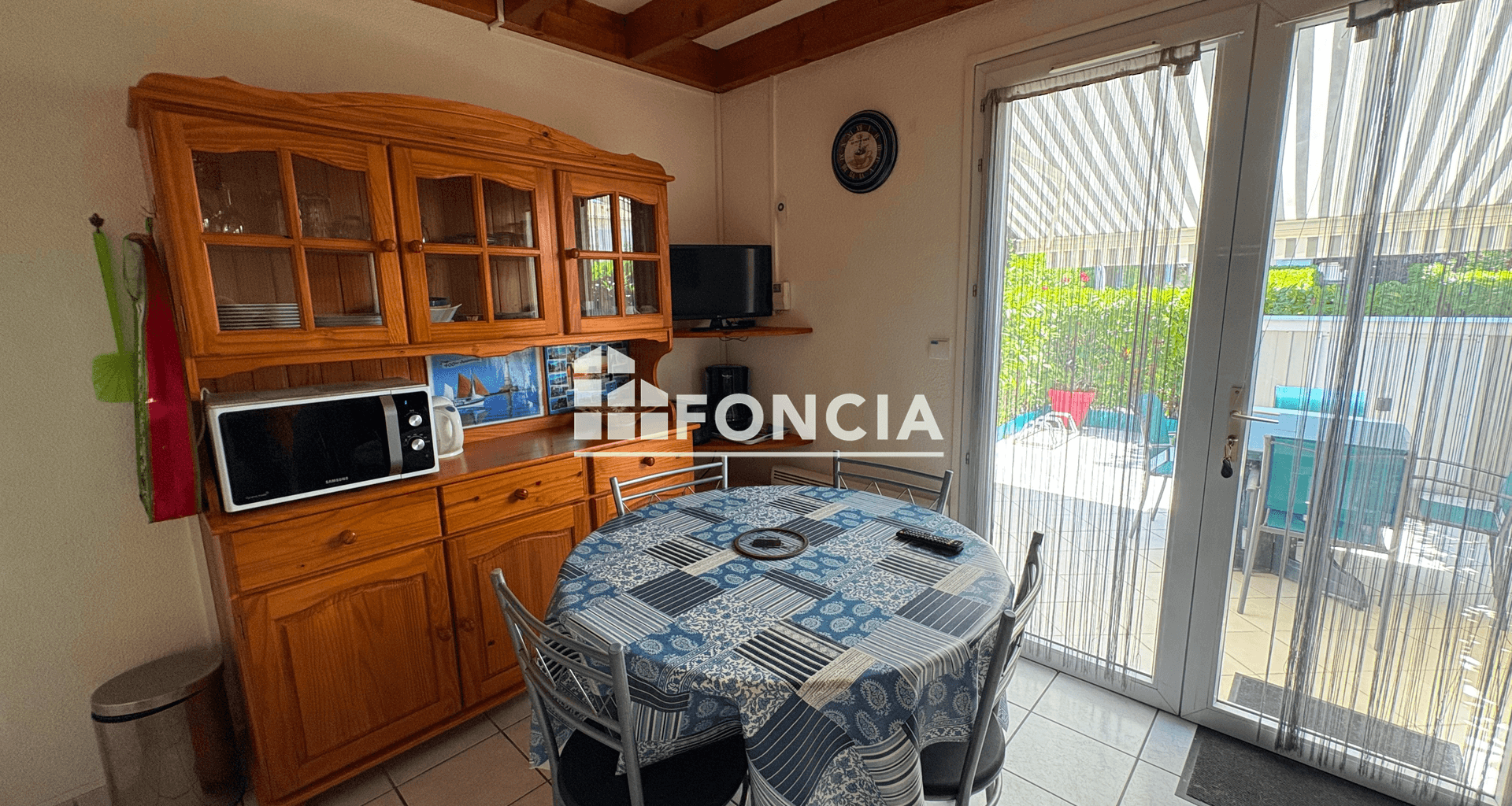 Maison 3 pièces (42 m²) à vendre - Vaux-sur-mer (17640)