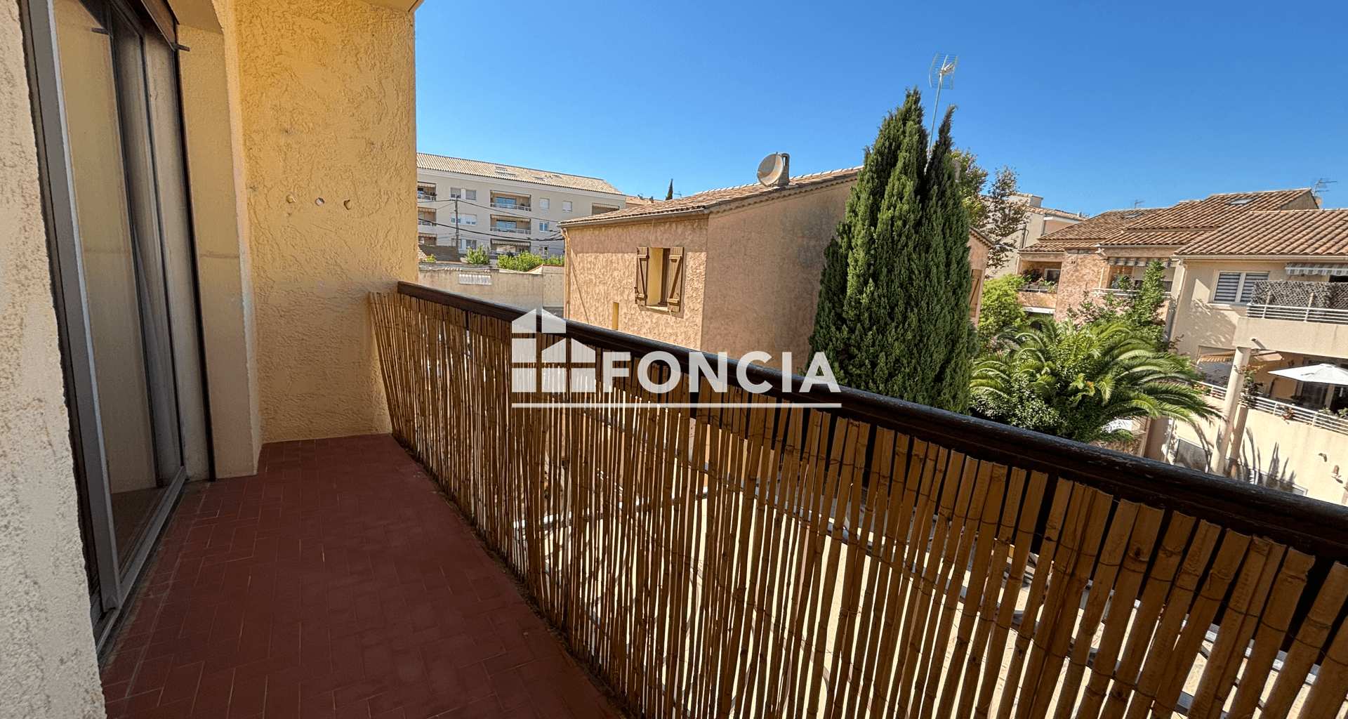 Studio (26 m²) à vendre - Bandol (83150)