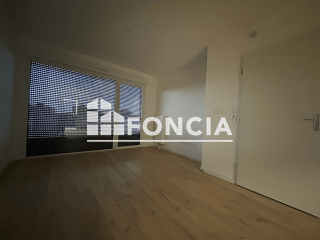 Appartement 2 pièces (39 m²) à louer - Lens (62300)