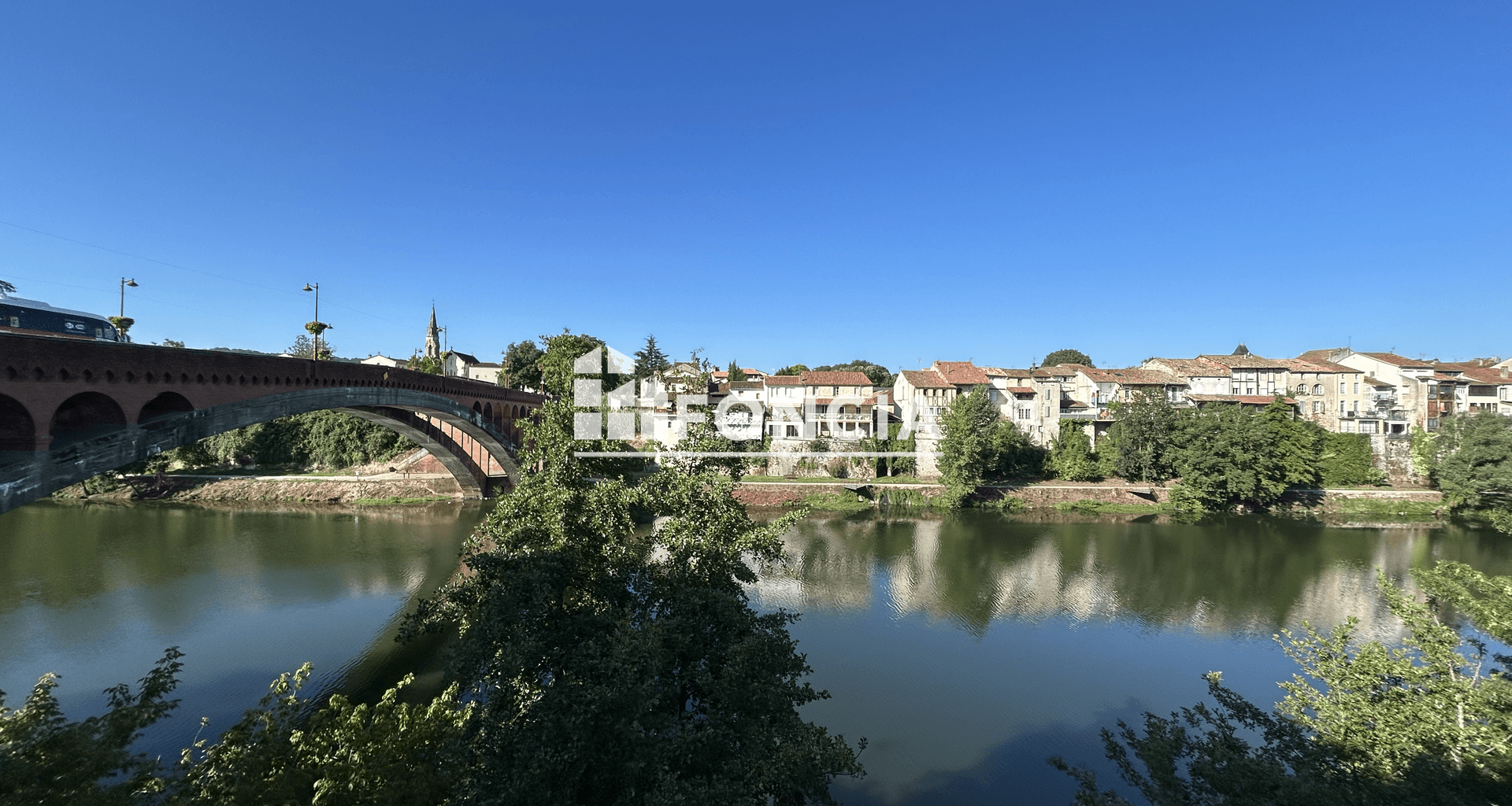 Maison 7 pièces (160 m²) à vendre - Villeneuve-sur-lot (47300)