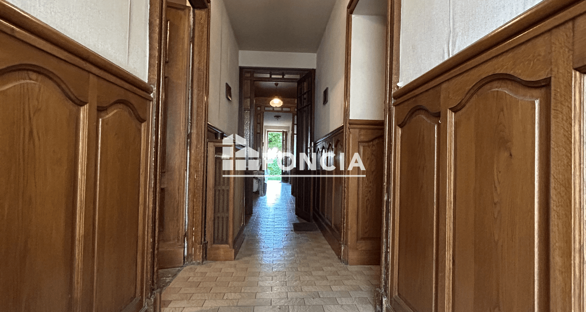 Maison 7 pièces (160 m²) à vendre - Villeneuve-sur-lot (47300)
