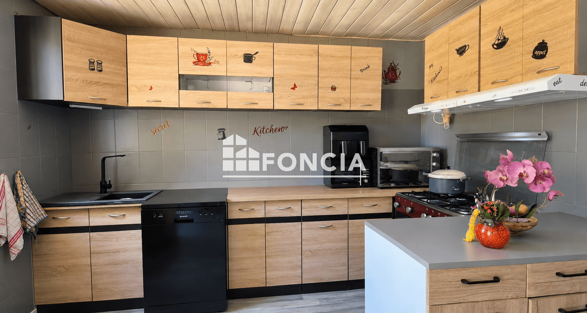 Maison 5 pièces (87.3 m²) à vendre - Bézu-saint-germain (02400)