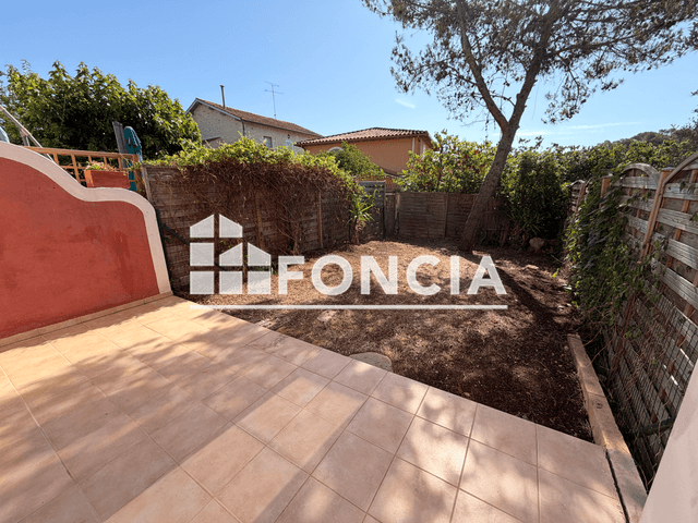 Maison 3 pièces (75.18 m²) à louer - Saint Clement De Riviere (34980)