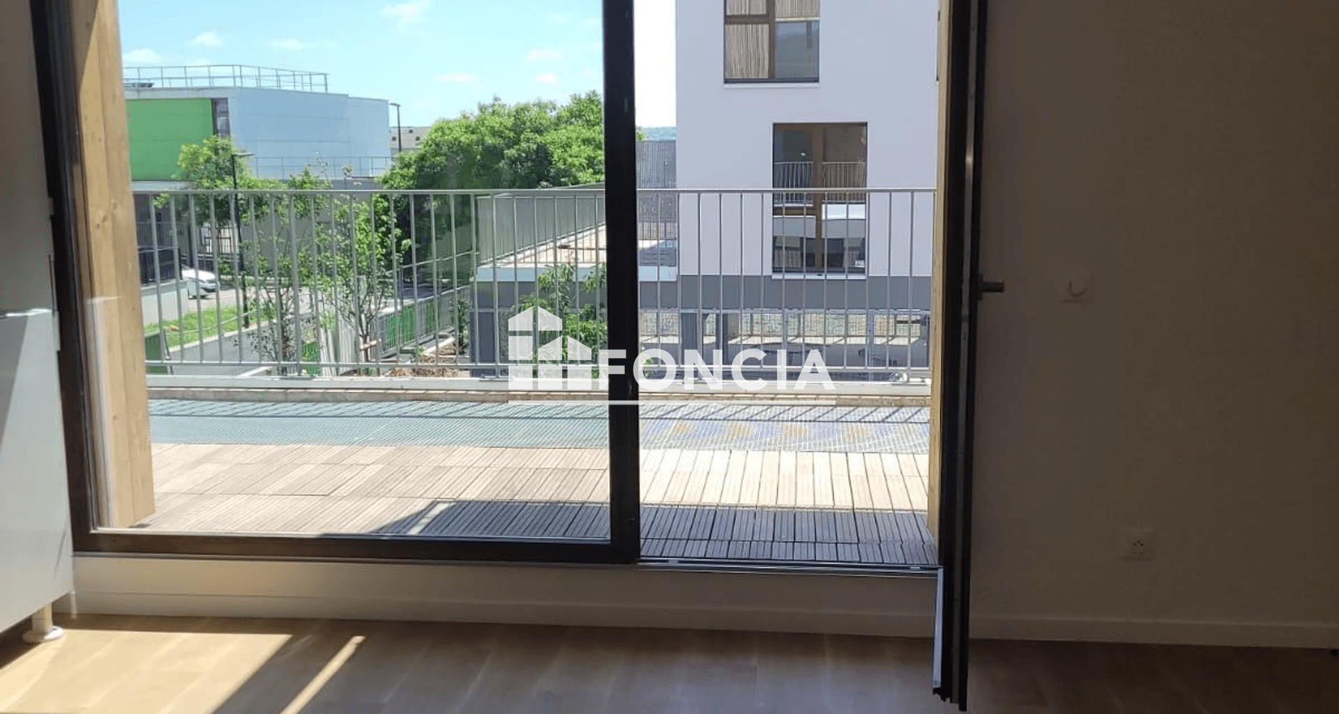 Appartement 3 pièces (66.19 m²) à louer - Gargenville (78440)