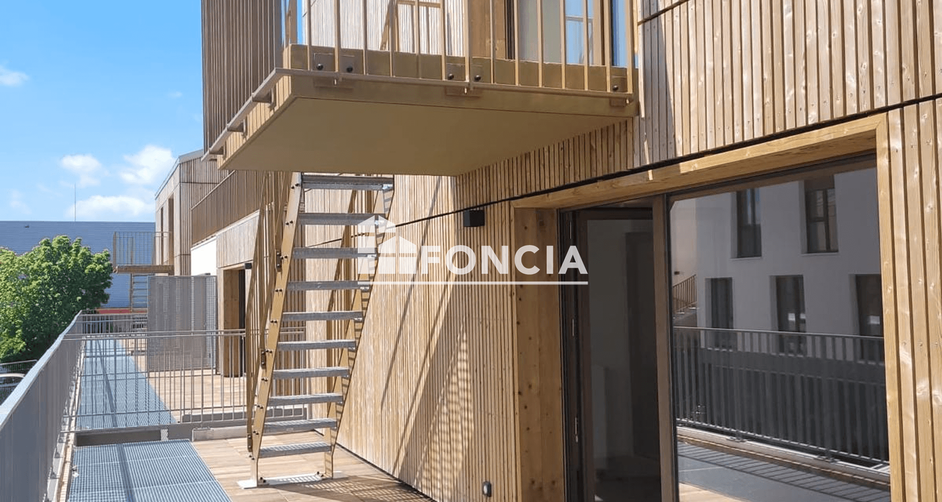 Appartement 3 pièces (66.19 m²) à louer - Gargenville (78440)