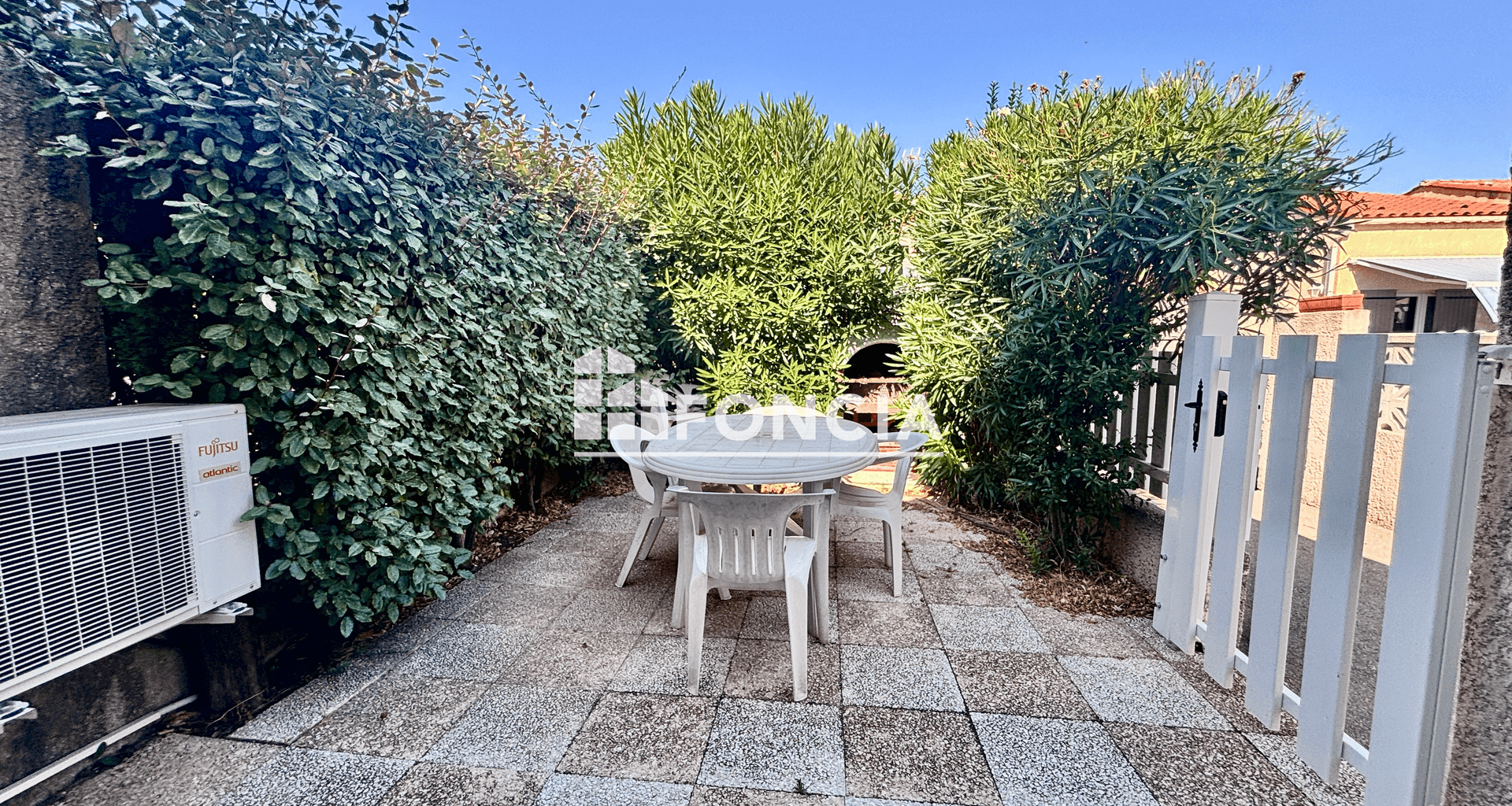 Maison 2 pièces (32 m²) à vendre - Gruissan (11430)