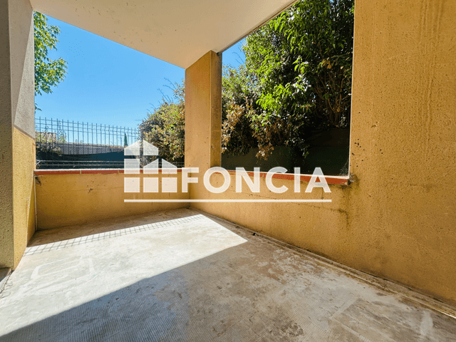 Appartement 4 pièces (62.11 m²) à louer - Carcassonne (11000)