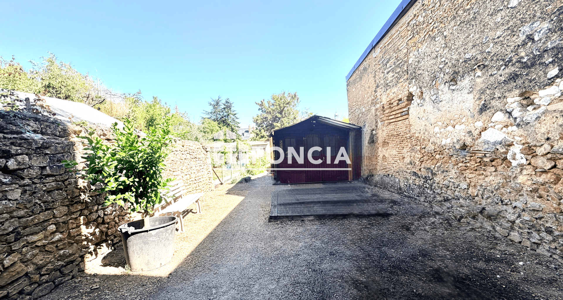 Maison 3 pièces (117.65 m²) à vendre - La Flèche (72200)