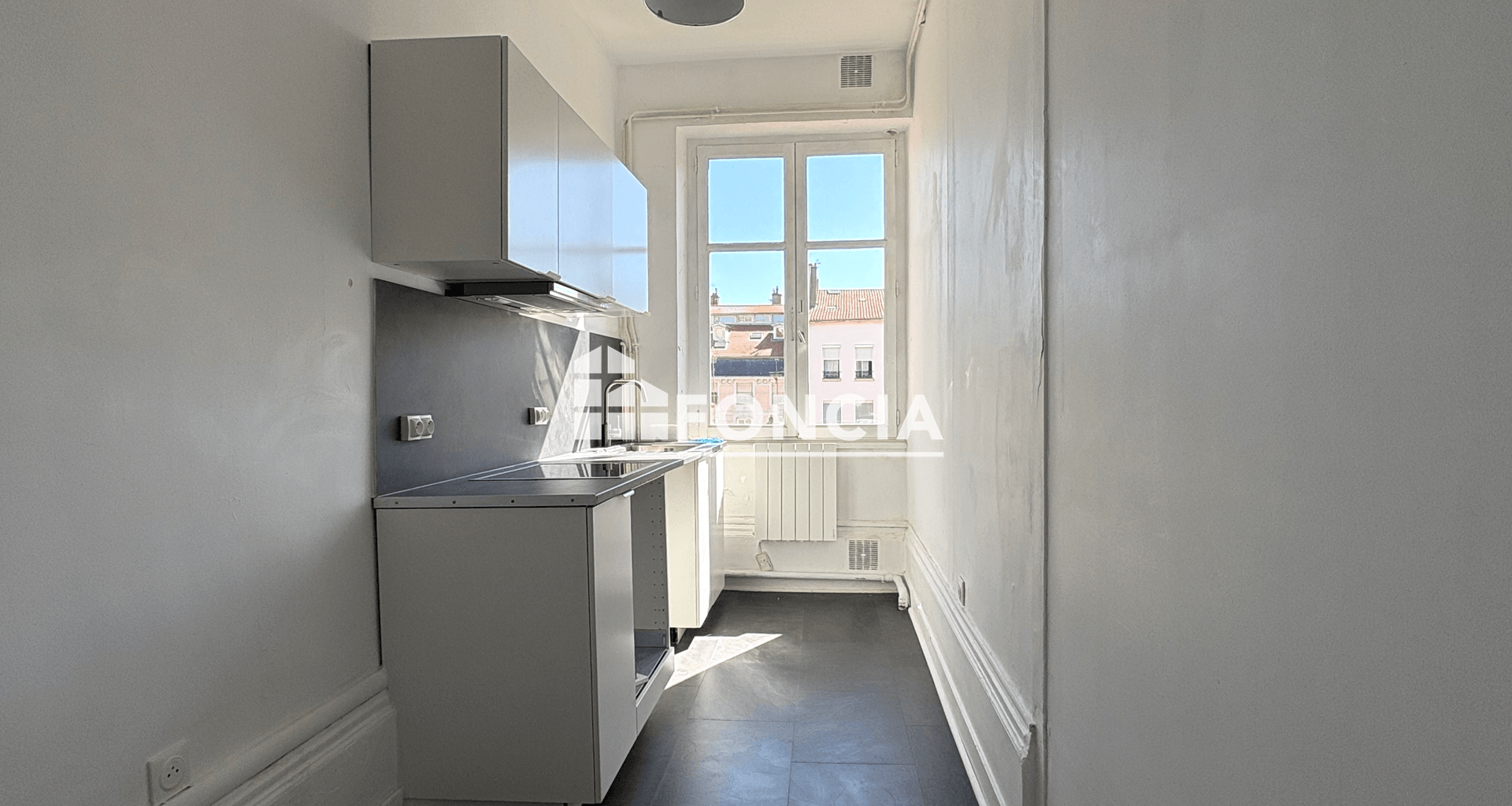 Appartement 3 pièces (79.24 m²) à louer - Lyon 6ᵉ (69006)