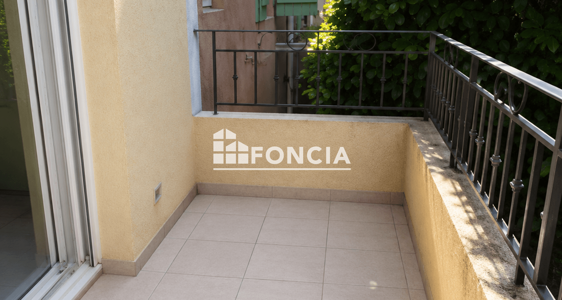 Appartement 2 pièces (36 m²) à vendre - Mougins (06250)