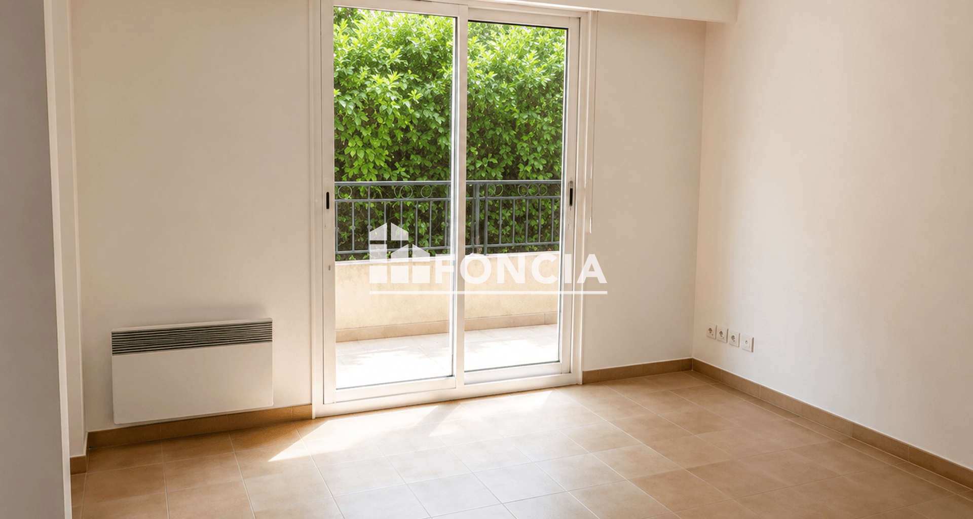 Appartement 2 pièces (36 m²) à vendre - Mougins (06250)