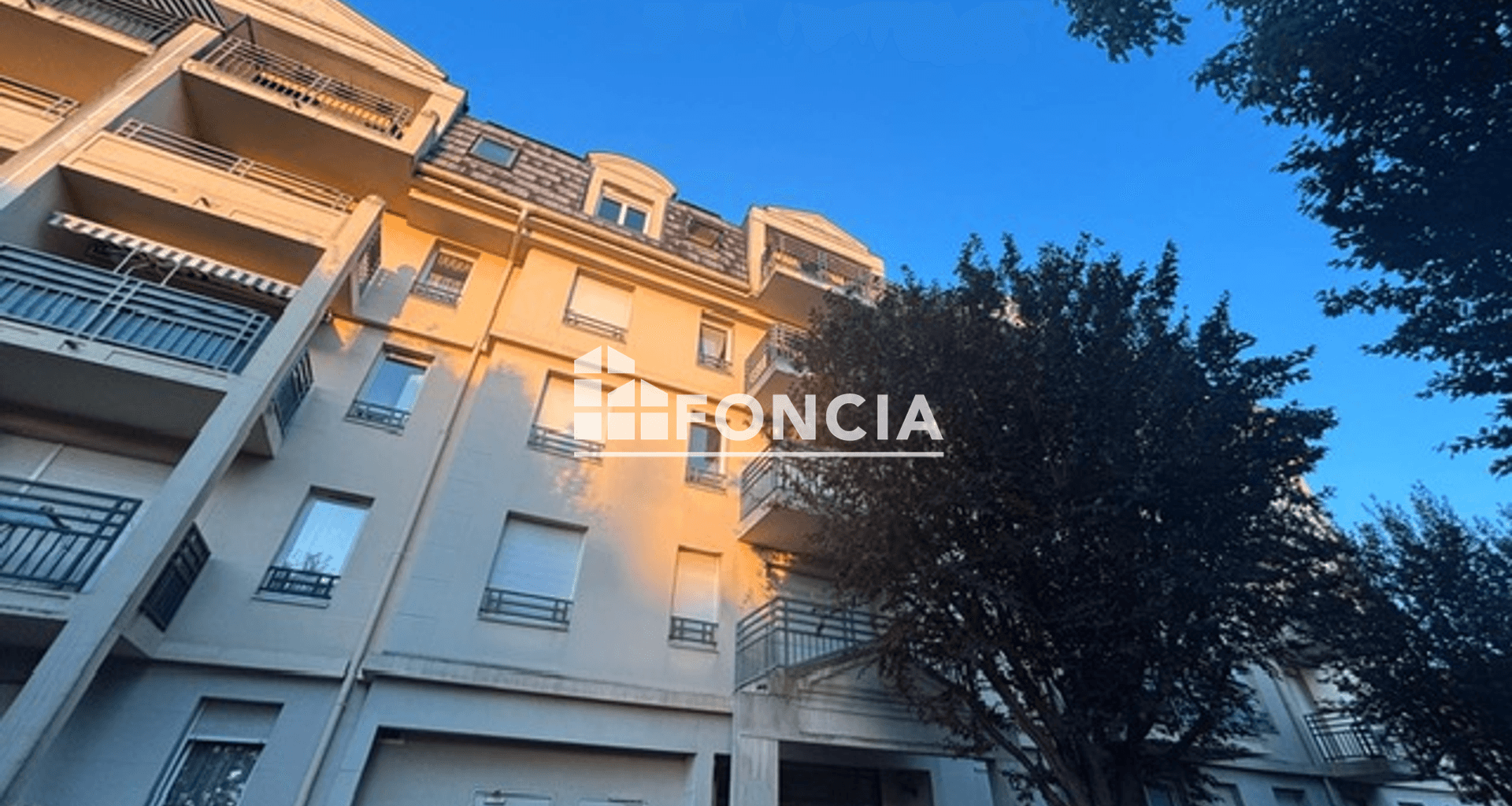 Appartement 2 pièces (42.3 m²) à louer - Arnouville (95400)