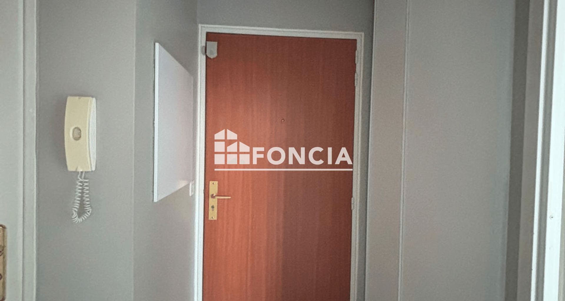 Appartement 2 pièces (42.3 m²) à louer - Arnouville (95400)