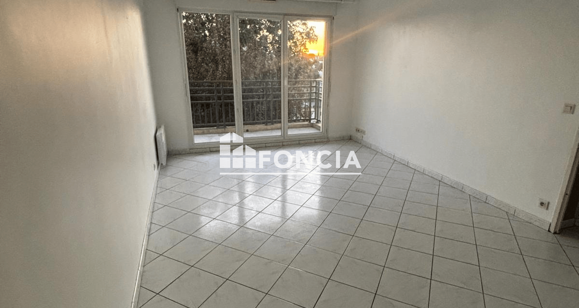 Appartement 2 pièces (42.3 m²) à louer - Arnouville (95400)