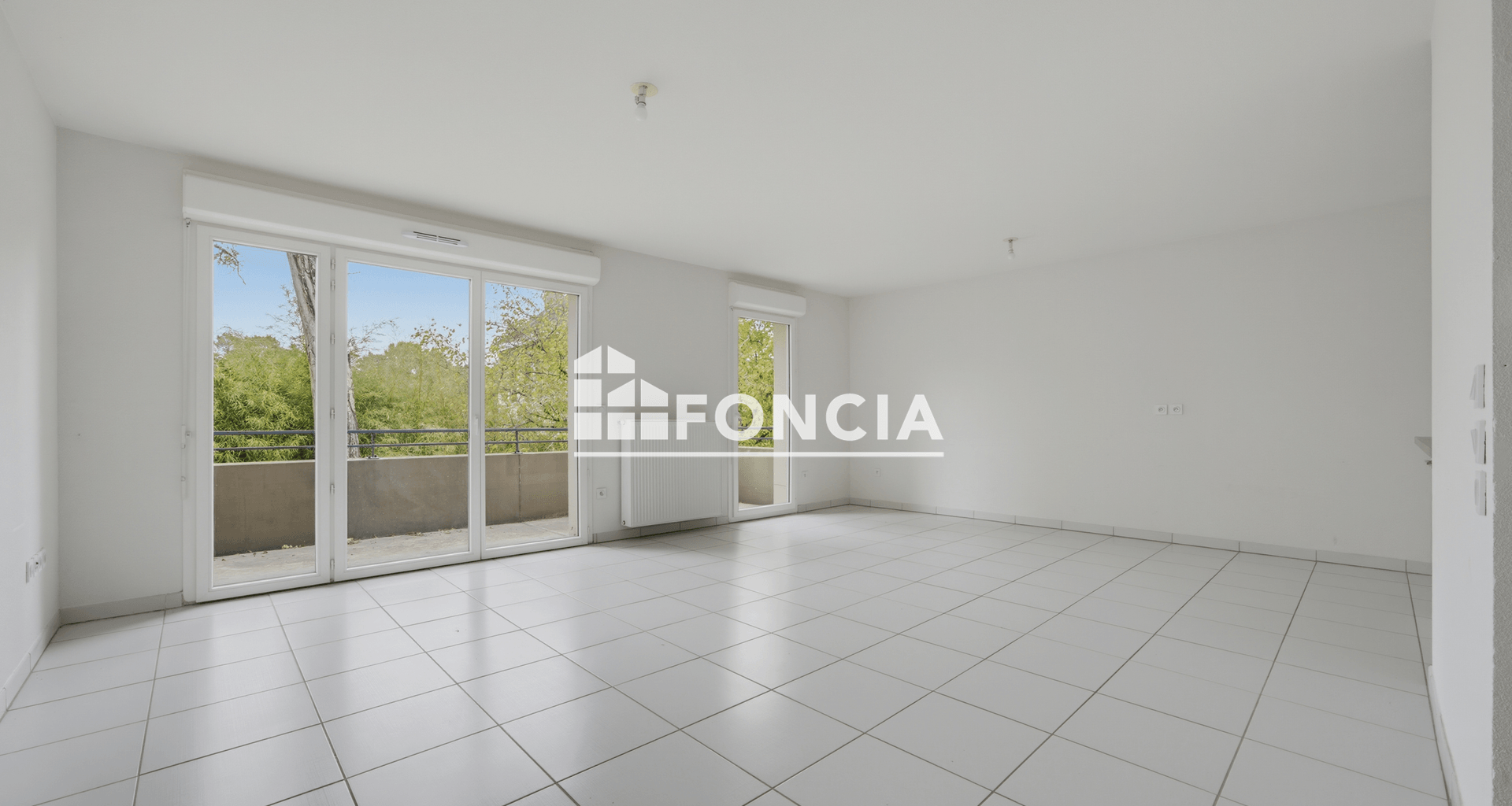 Appartement 4 pièces (88 m²) à vendre - Pessac (33600)