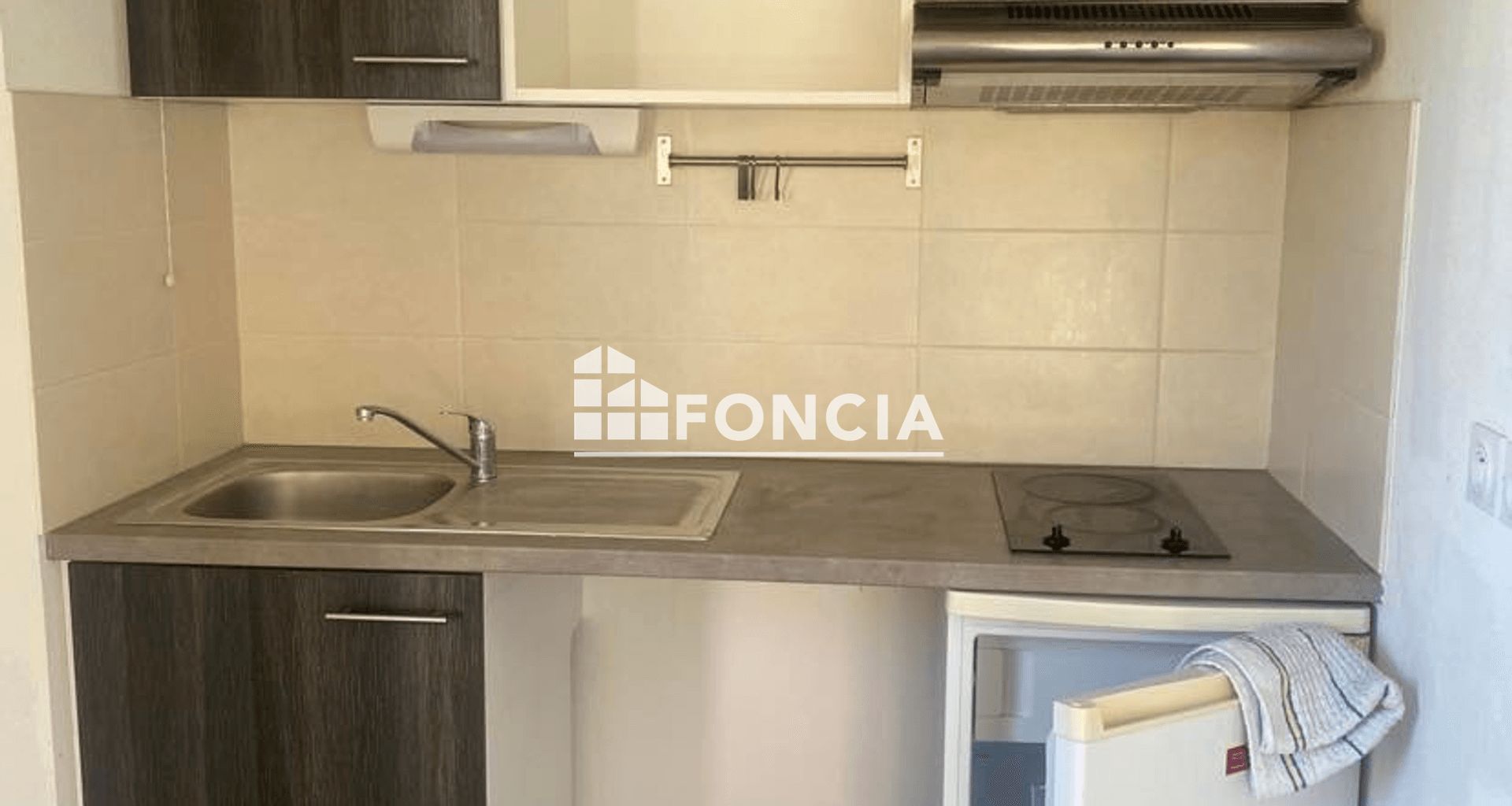 Appartement 2 pièces (39.59 m²) à louer - Follainville-dennemont (78520)