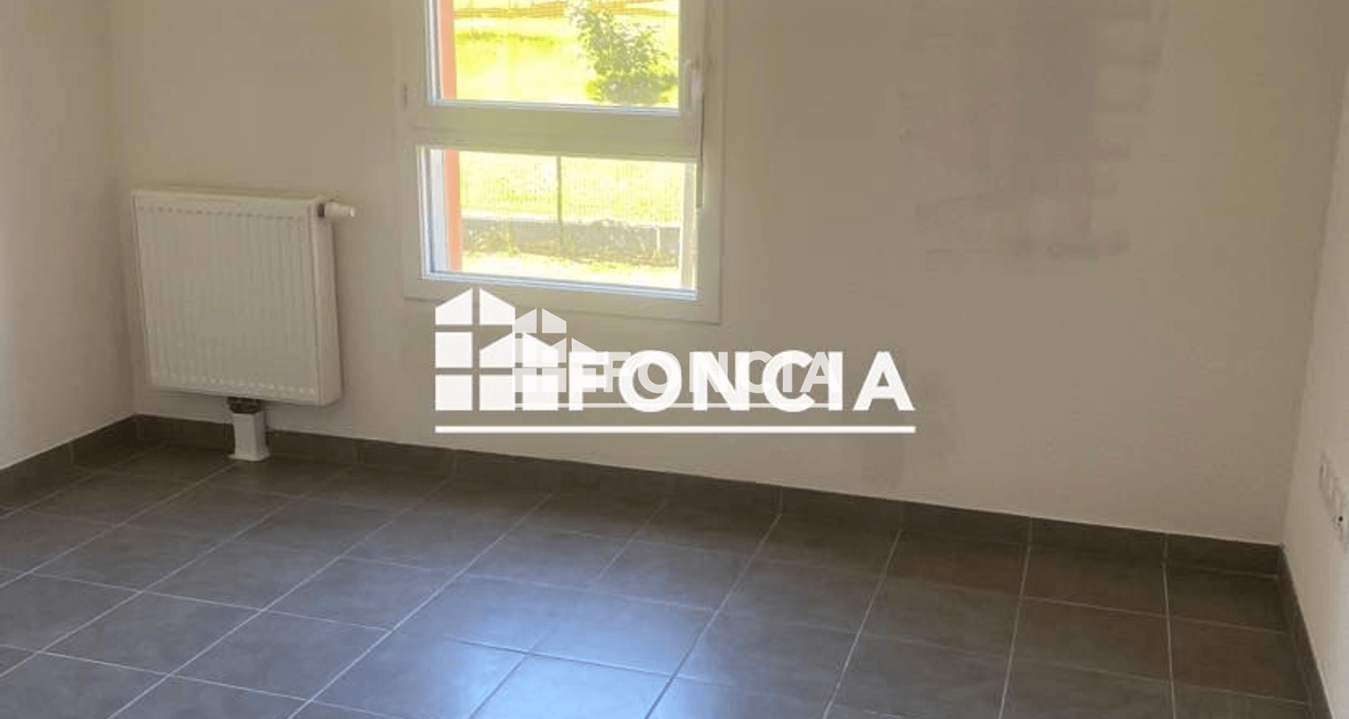 Appartement 2 pièces (39.59 m²) à louer - Follainville-dennemont (78520)