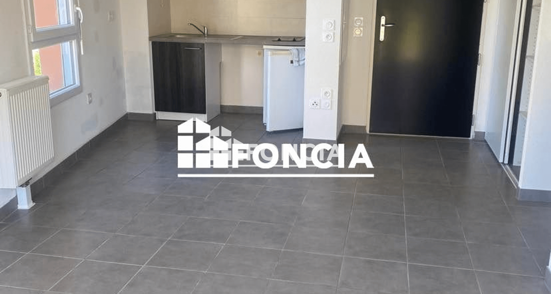 Appartement 2 pièces (39.59 m²) à louer - Follainville-dennemont (78520)