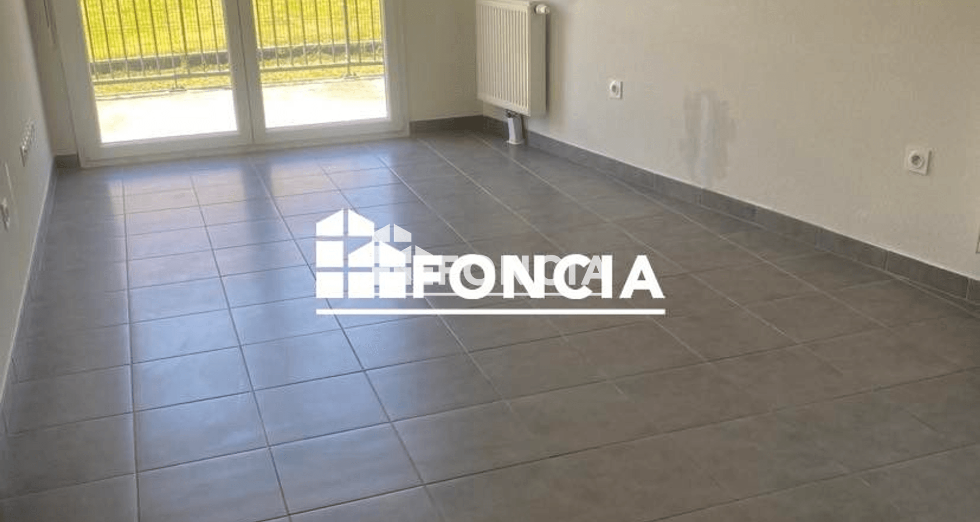 Appartement 2 pièces (39.59 m²) à louer - Follainville-dennemont (78520)