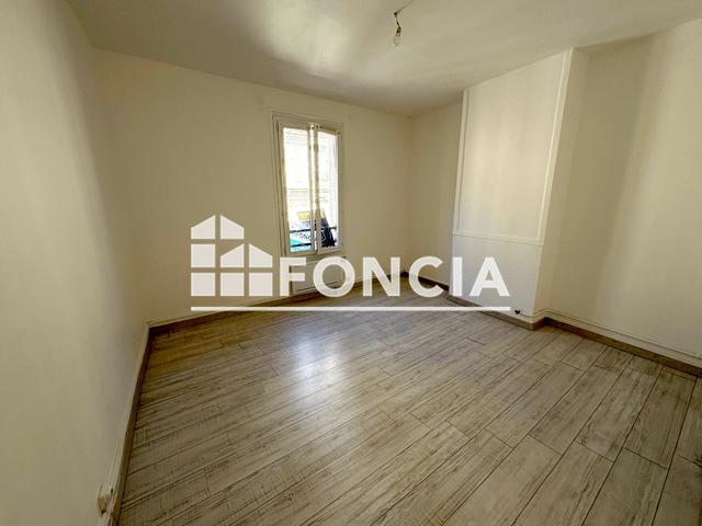 Appartement 2 pièces (30 m²) à louer - Le Havre (76600)