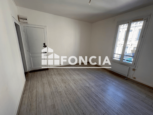 Appartement 2 pièces (30 m²) à louer - Le Havre (76600)
