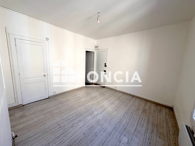 Appartement 2 pièces (30 m²) à louer - Le Havre (76600)