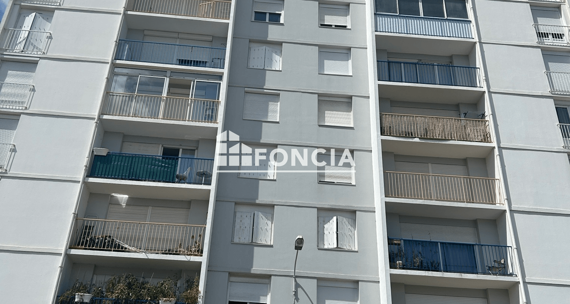 Appartement 4 pièces (75 m²) à louer - Lanester (56600)