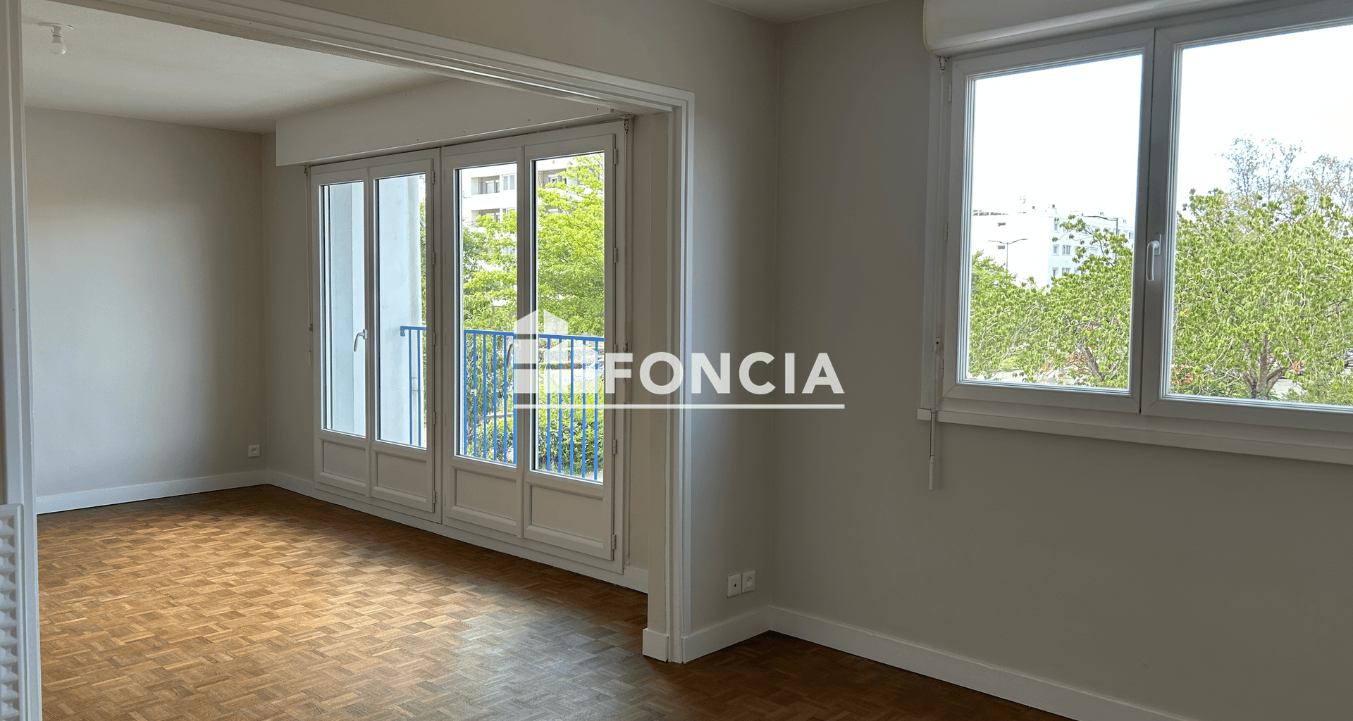 Appartement 4 pièces (75 m²) à louer - Lanester (56600)