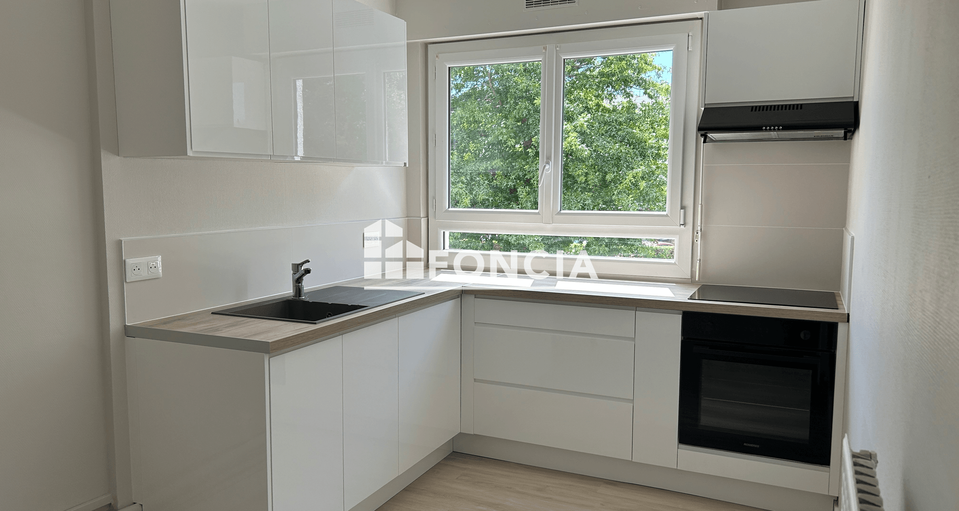 Appartement 4 pièces (75 m²) à louer - Lanester (56600)