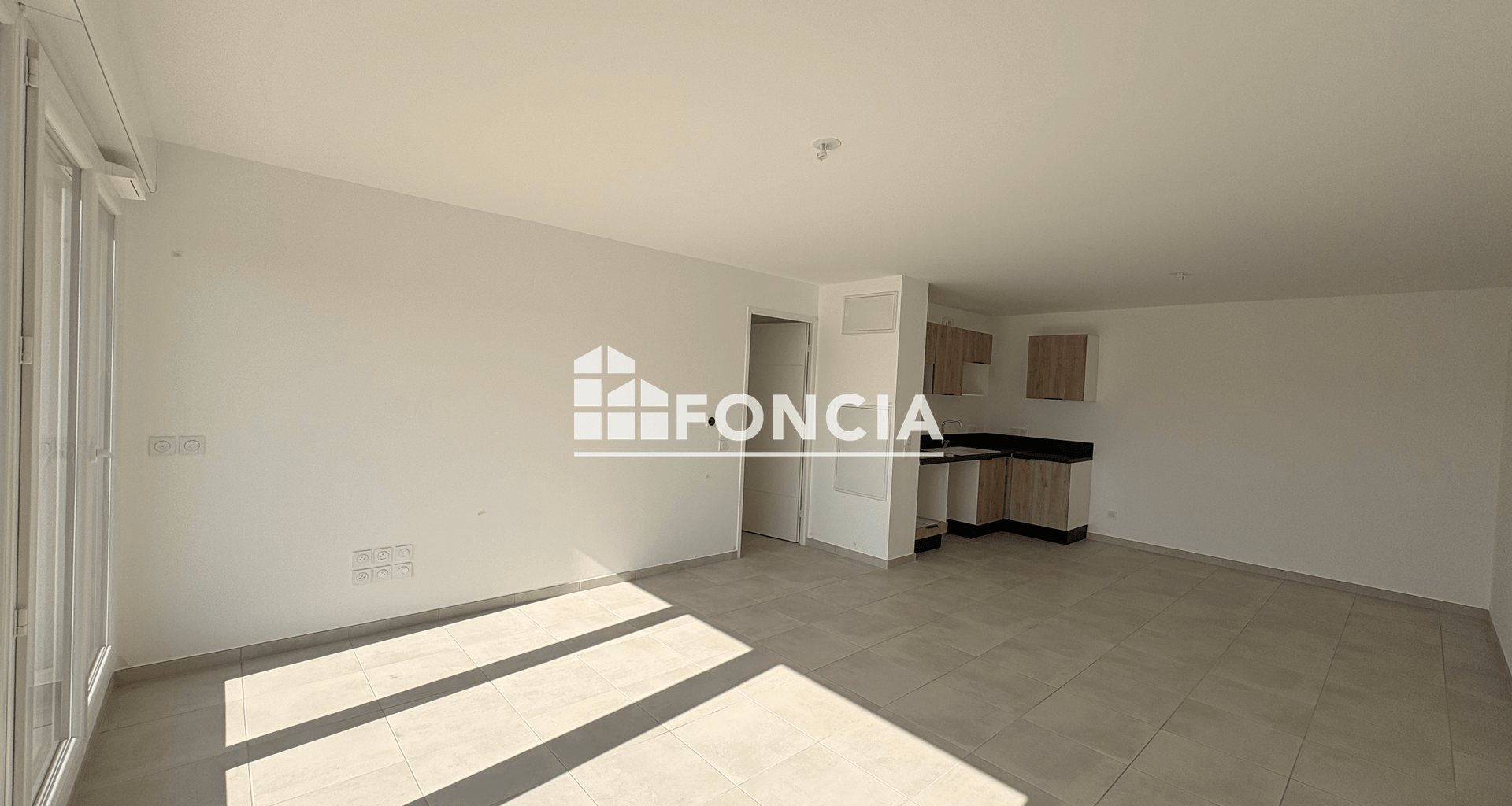 Appartement 3 pièces (69.38 m²) à louer - Morières-lès-avignon (84310)