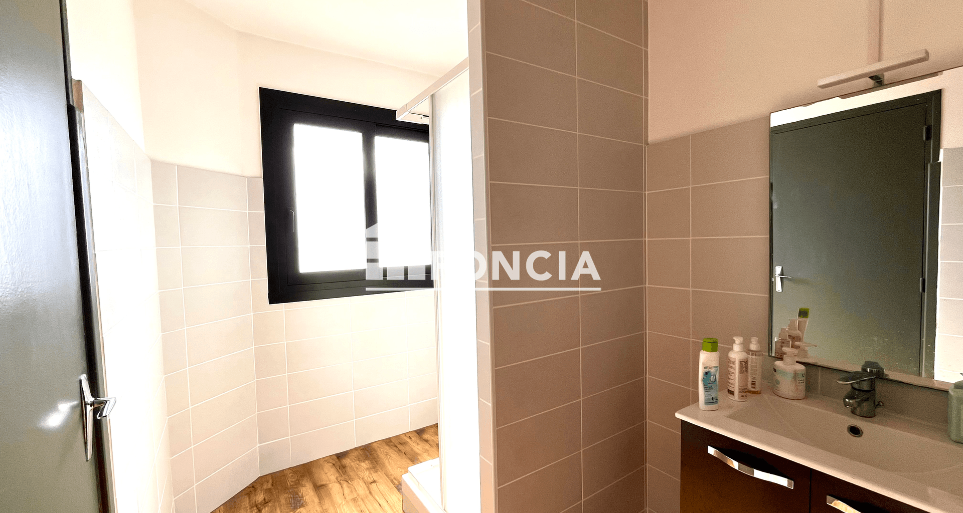 Appartement 3 pièces (94.99 m²) à vendre - Béziers (34500)