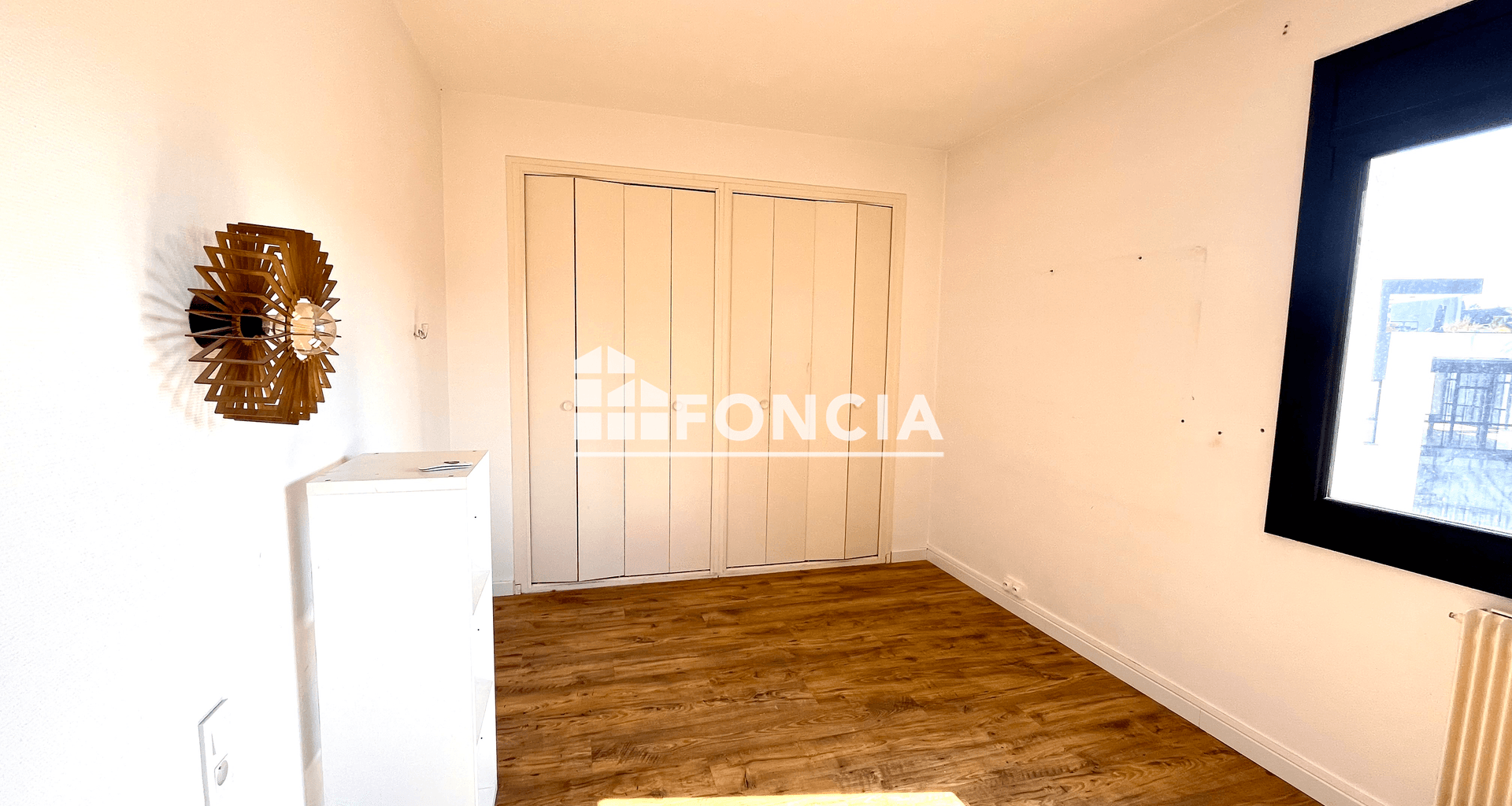 Appartement 3 pièces (94.99 m²) à vendre - Béziers (34500)