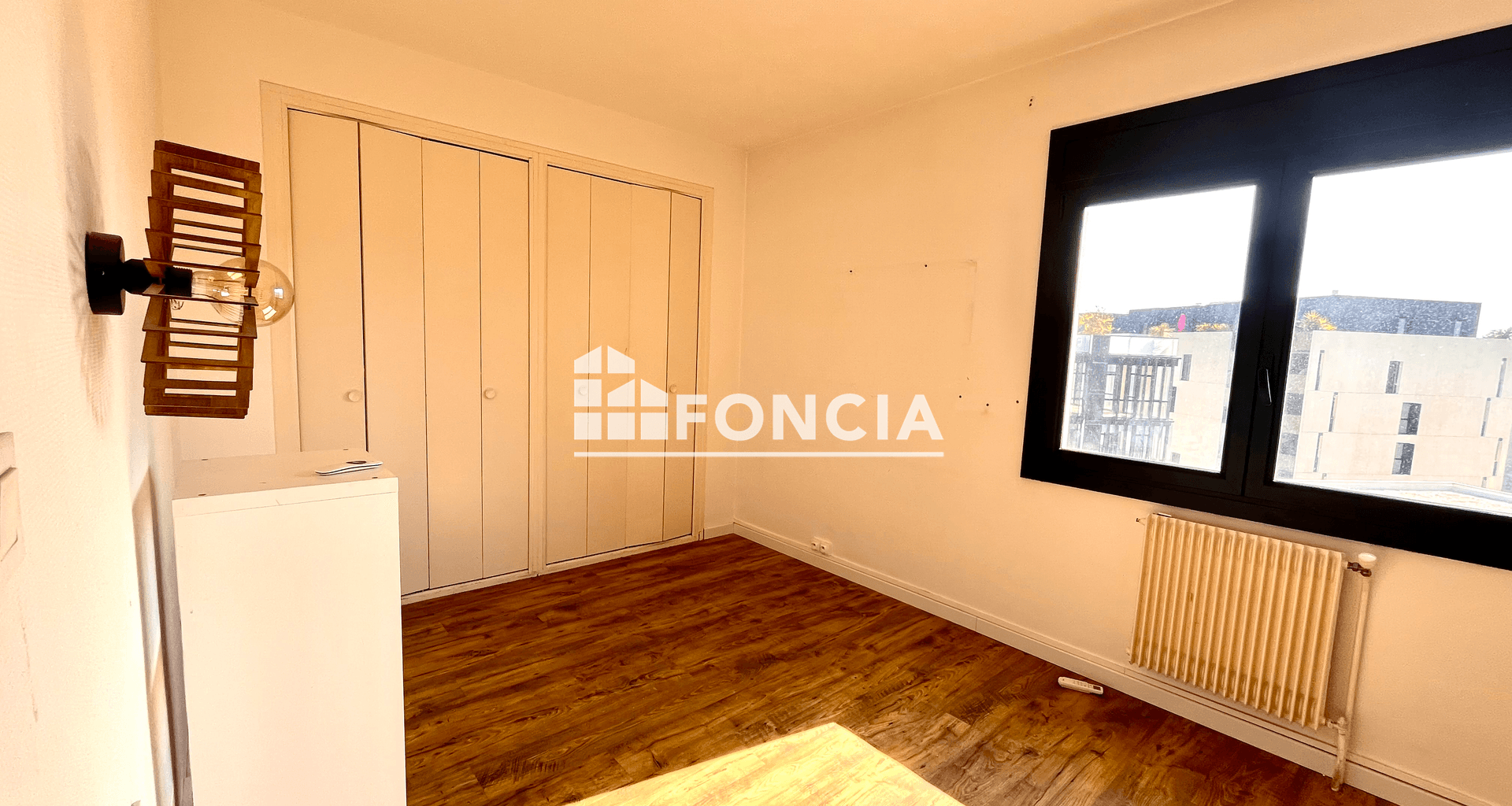 Appartement 3 pièces (94.99 m²) à vendre - Béziers (34500)