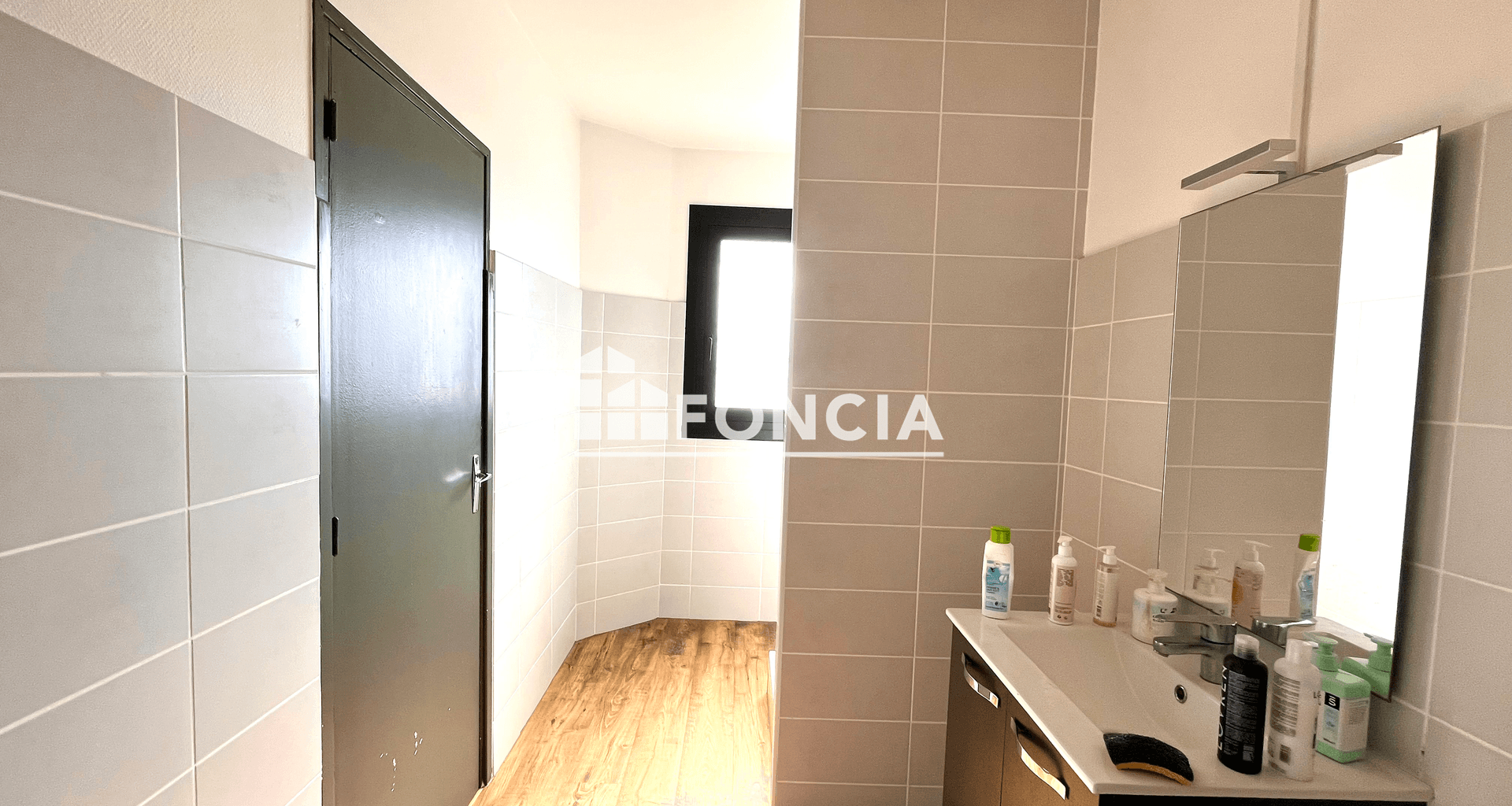 Appartement 3 pièces (94.99 m²) à vendre - Béziers (34500)