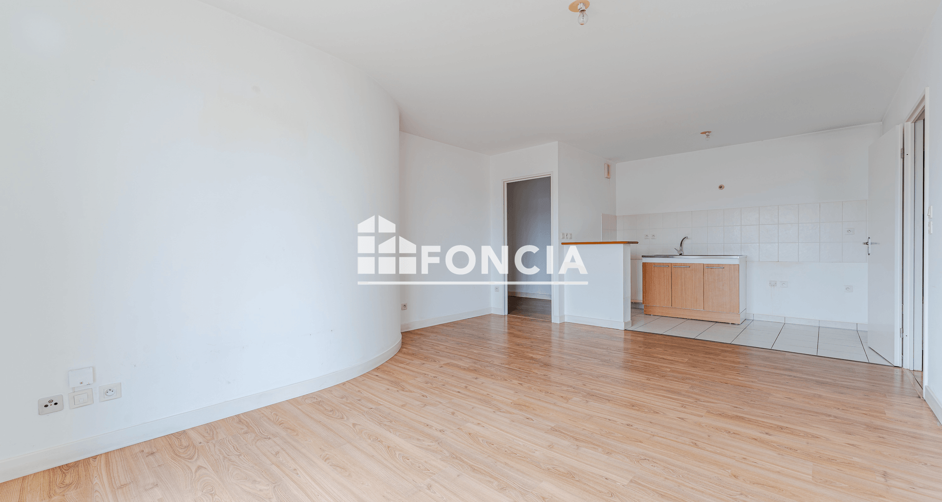 Appartement 3 pièces (67 m²) à vendre - Tours (37100)