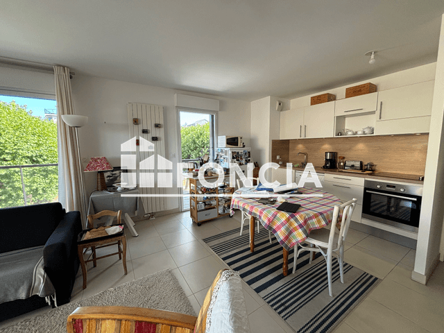 Appartement 3 pièces (77.75 m²) à louer - Saint-malo (35400)